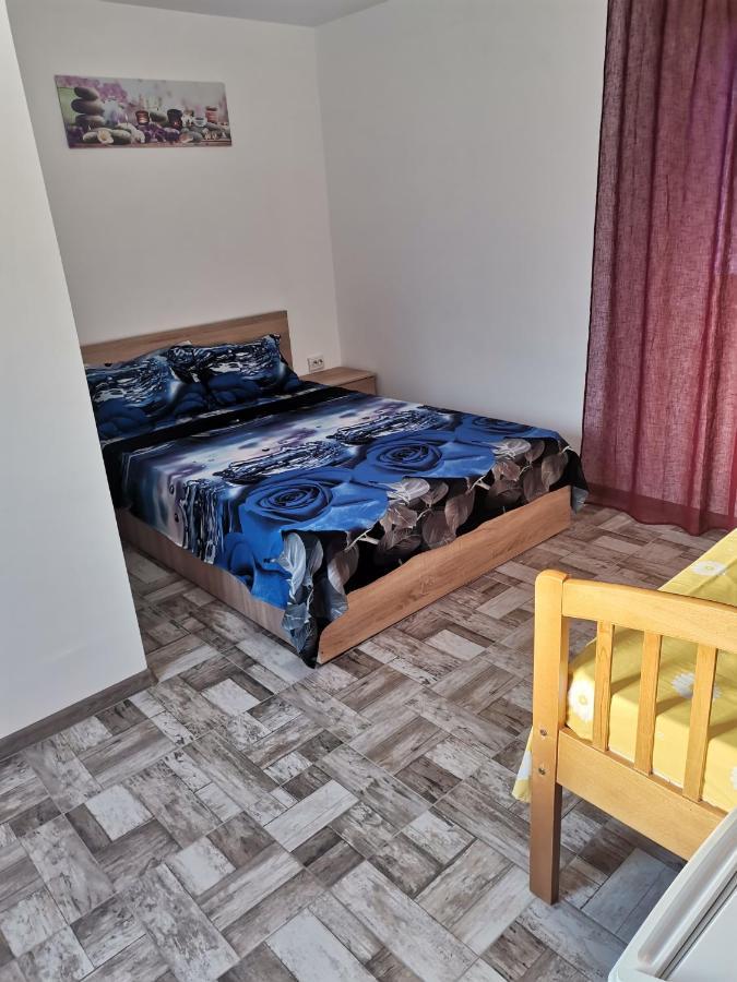 Hotel Casa Andrei A Corbu  Zimmer foto