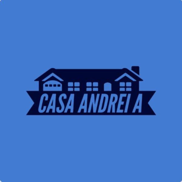 Hotel Casa Andrei A Corbu  Exterior foto